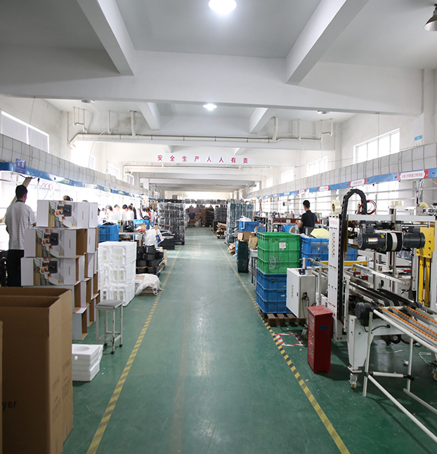 Ningbo Yuecheng Electric Co., Ltd.