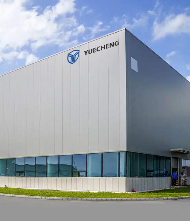 fábrica de Hangzhou Yongyao Technology Co., Ltd